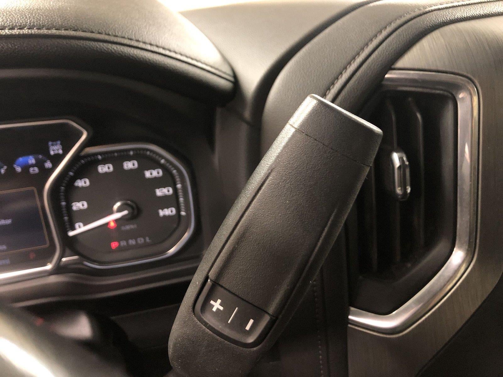 2023 GMC Sierra 3500 HD Denali