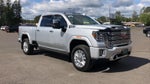 2023 GMC Sierra 3500 HD Denali