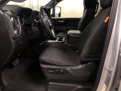 2023 GMC Sierra 3500 HD Denali