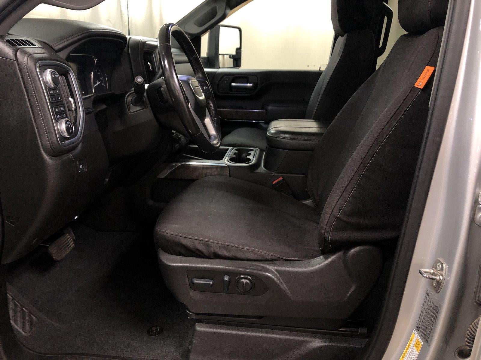 2023 GMC Sierra 3500 HD Denali