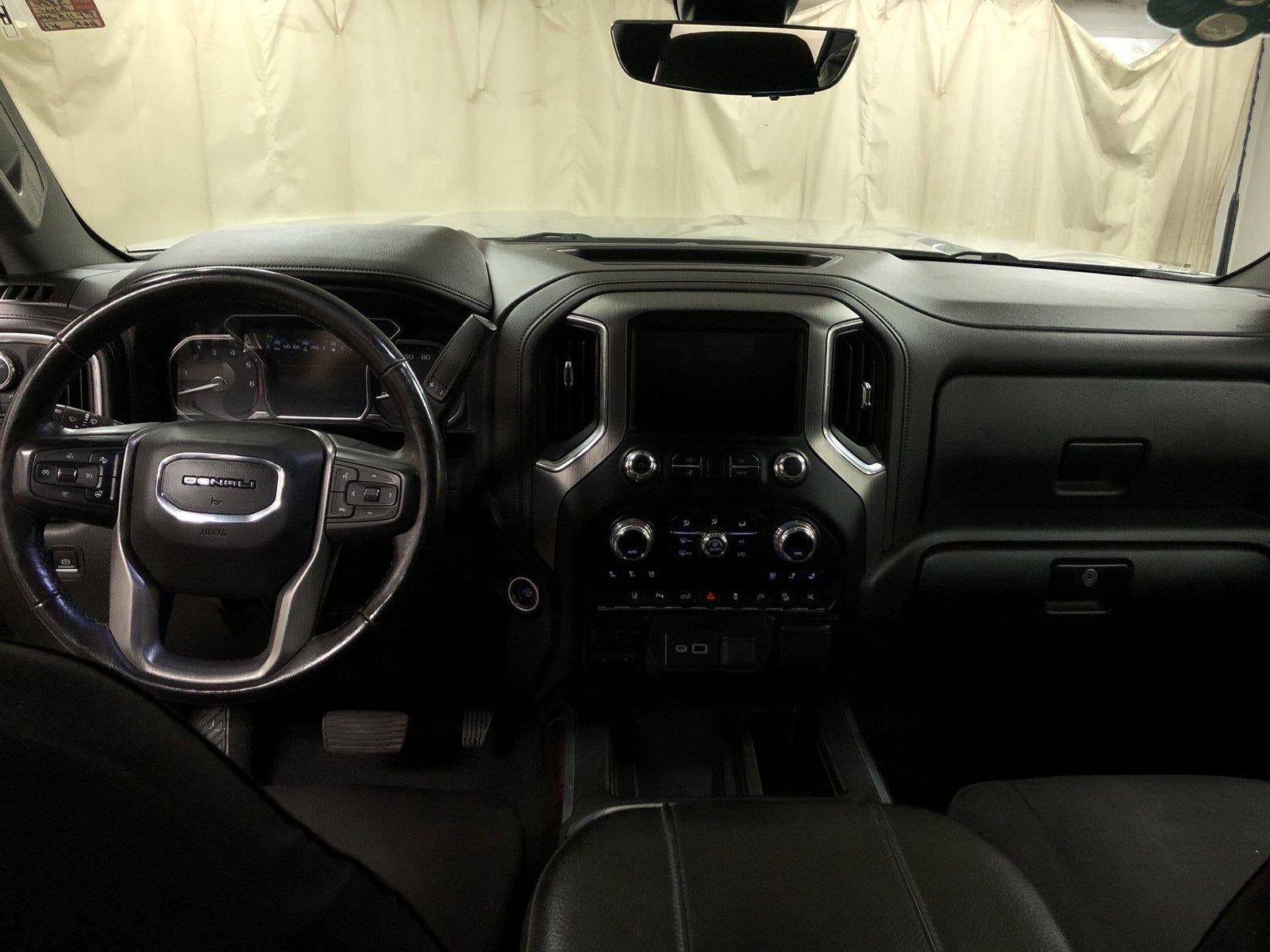 2023 GMC Sierra 3500 HD Denali