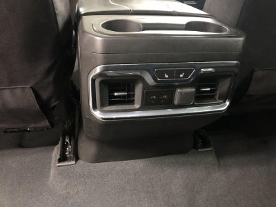 2023 GMC Sierra 3500 HD Denali
