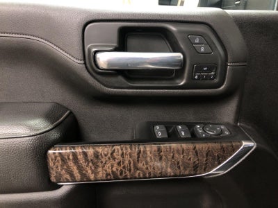 2023 GMC Sierra 3500 HD Denali