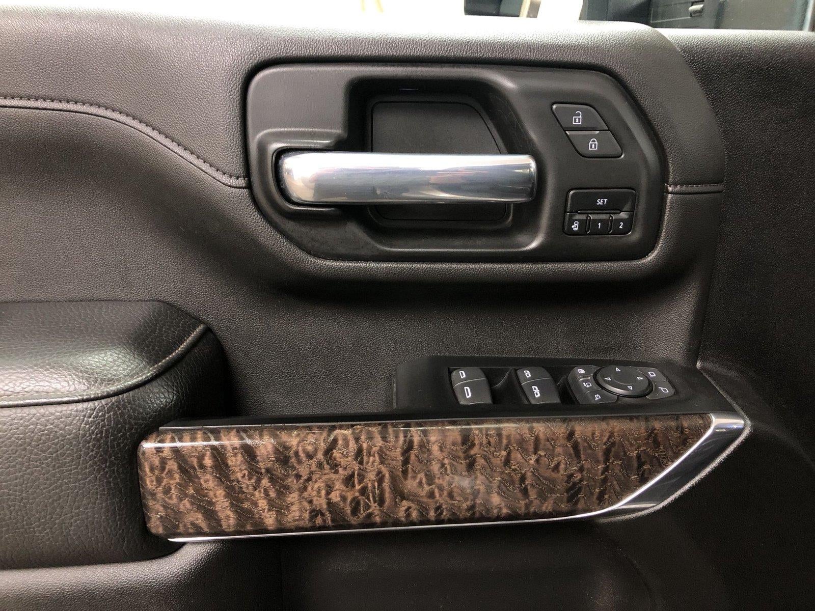 2023 GMC Sierra 3500 HD Denali