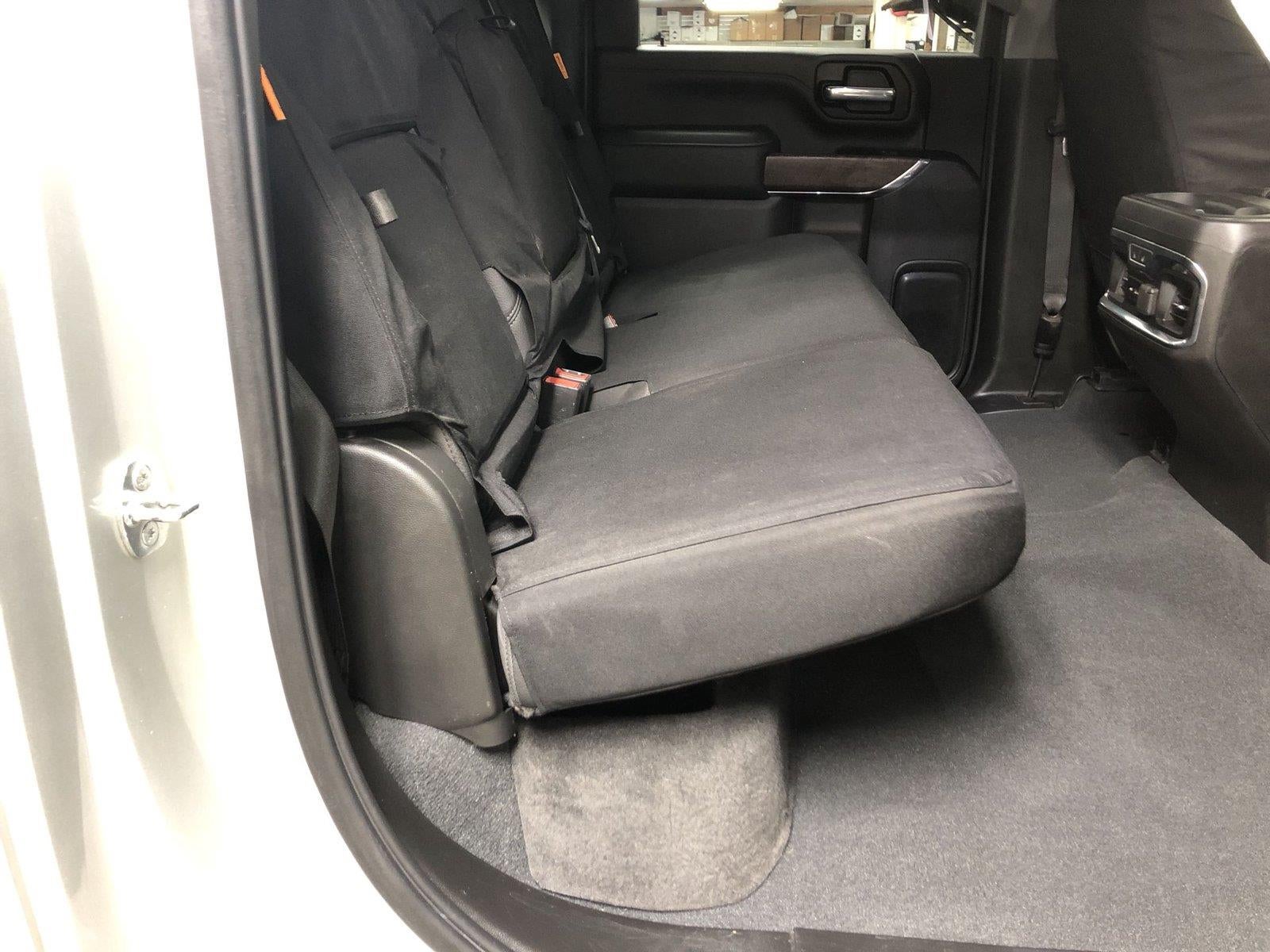 2023 GMC Sierra 3500 HD Denali
