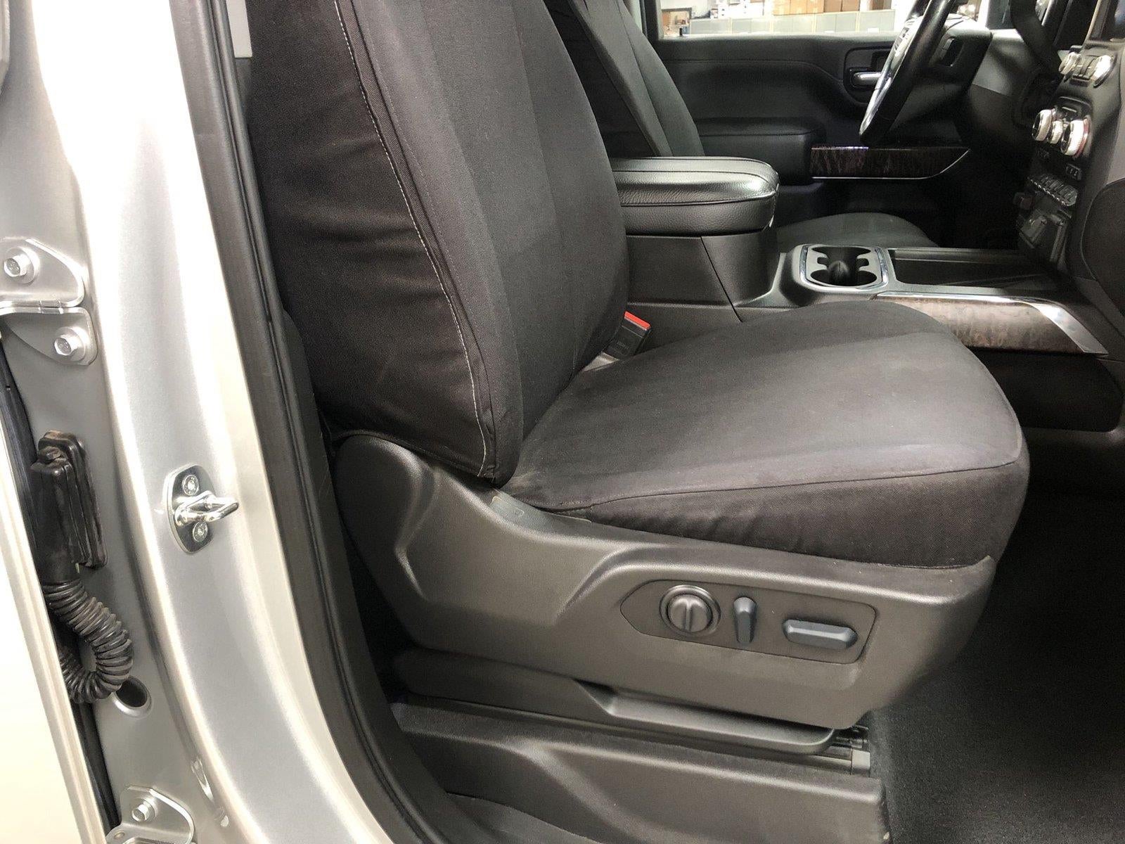 2023 GMC Sierra 3500 HD Denali