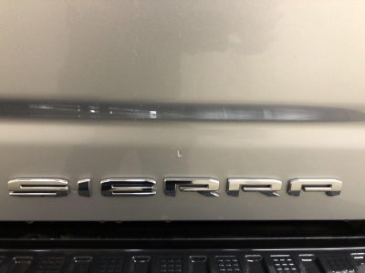 2023 GMC Sierra 3500 HD Denali