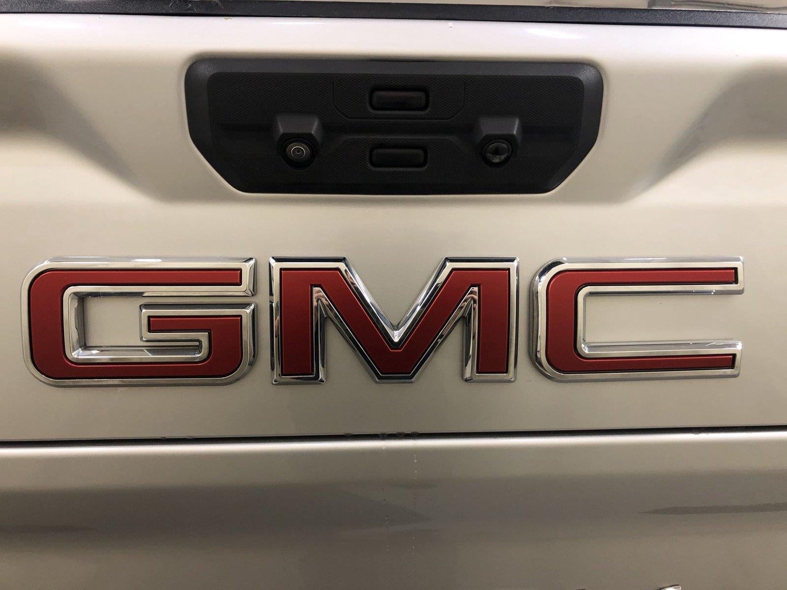 2023 GMC Sierra 3500 HD Denali