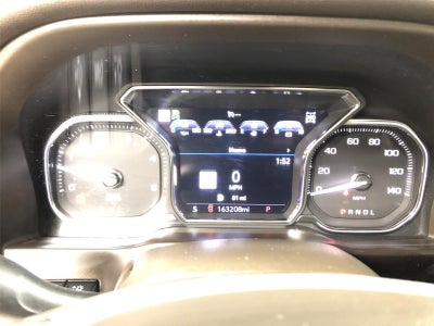2020 GMC Sierra 3500 HD Denali