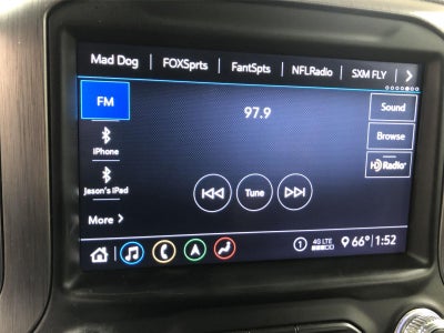 2020 GMC Sierra 3500 HD Denali
