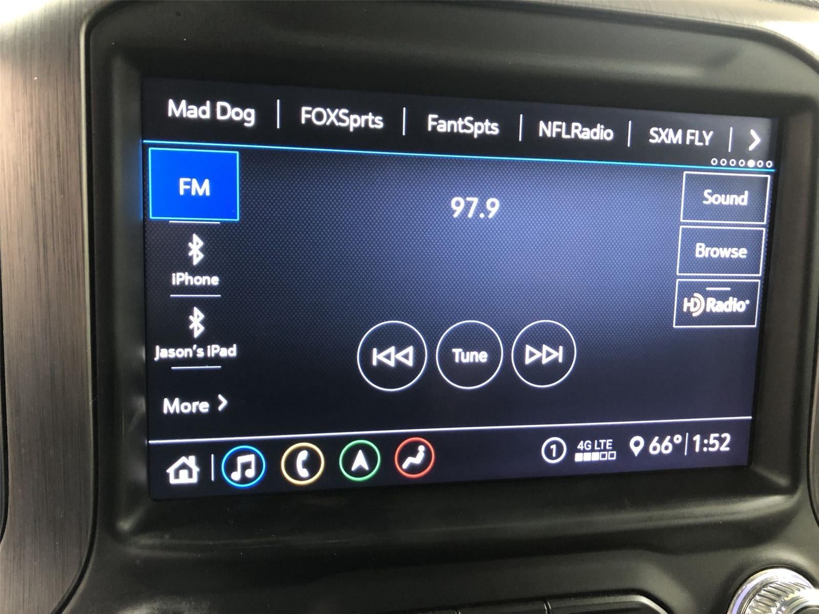 2020 GMC Sierra 3500 HD Denali
