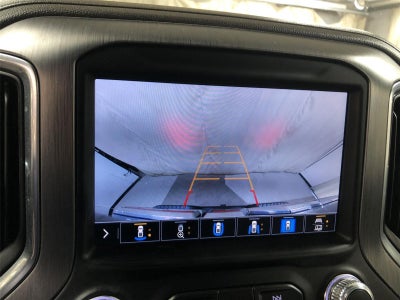 2020 GMC Sierra 3500 HD Denali