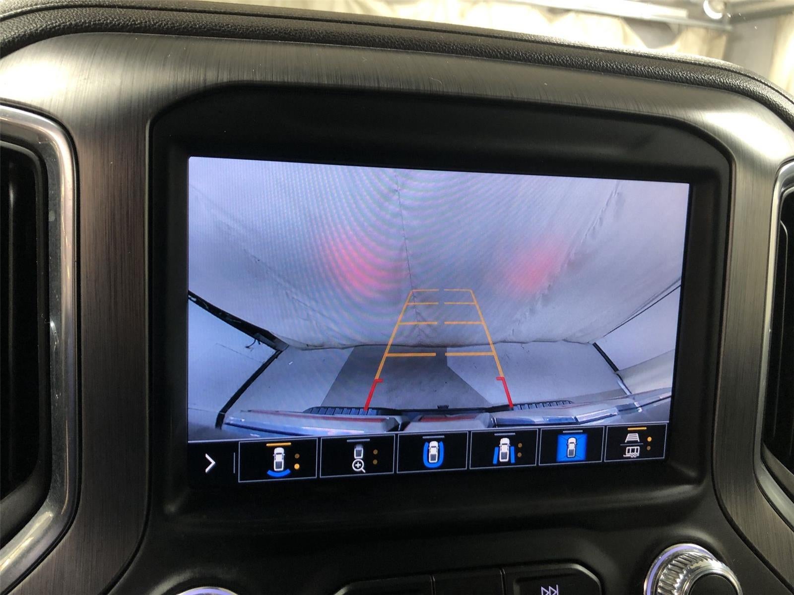 2020 GMC Sierra 3500 HD Denali