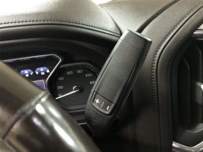 2020 GMC Sierra 3500 HD Denali