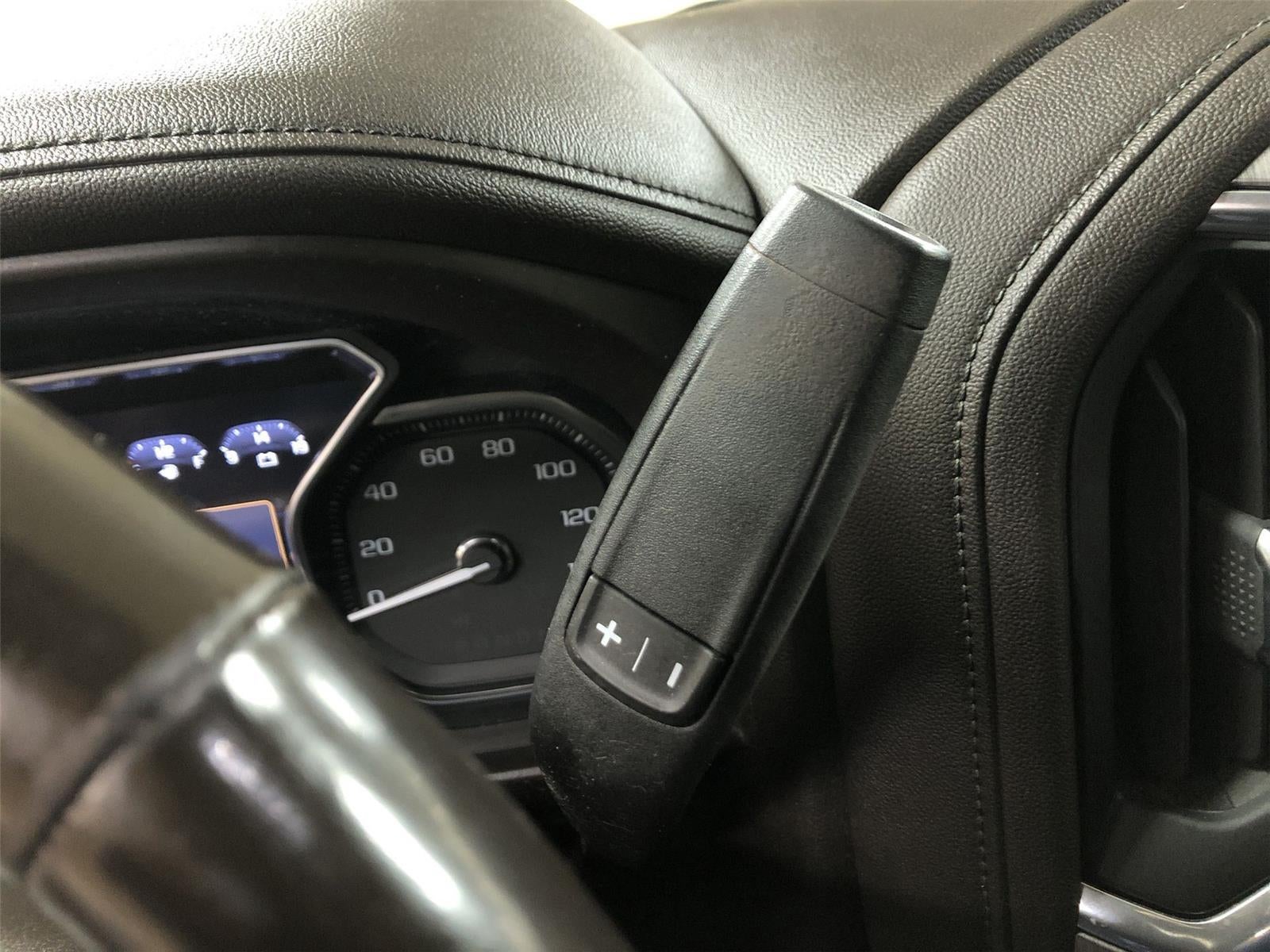 2020 GMC Sierra 3500 HD Denali