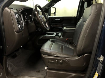 2020 GMC Sierra 3500 HD Denali