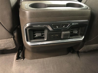 2020 GMC Sierra 3500 HD Denali
