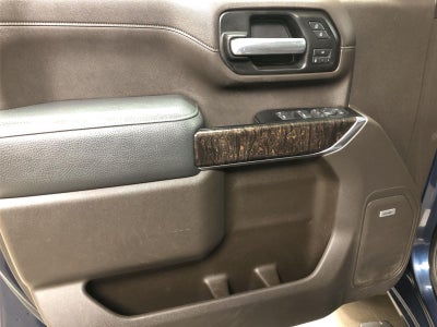 2020 GMC Sierra 3500 HD Denali