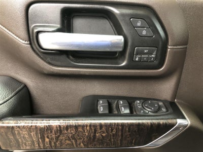 2020 GMC Sierra 3500 HD Denali