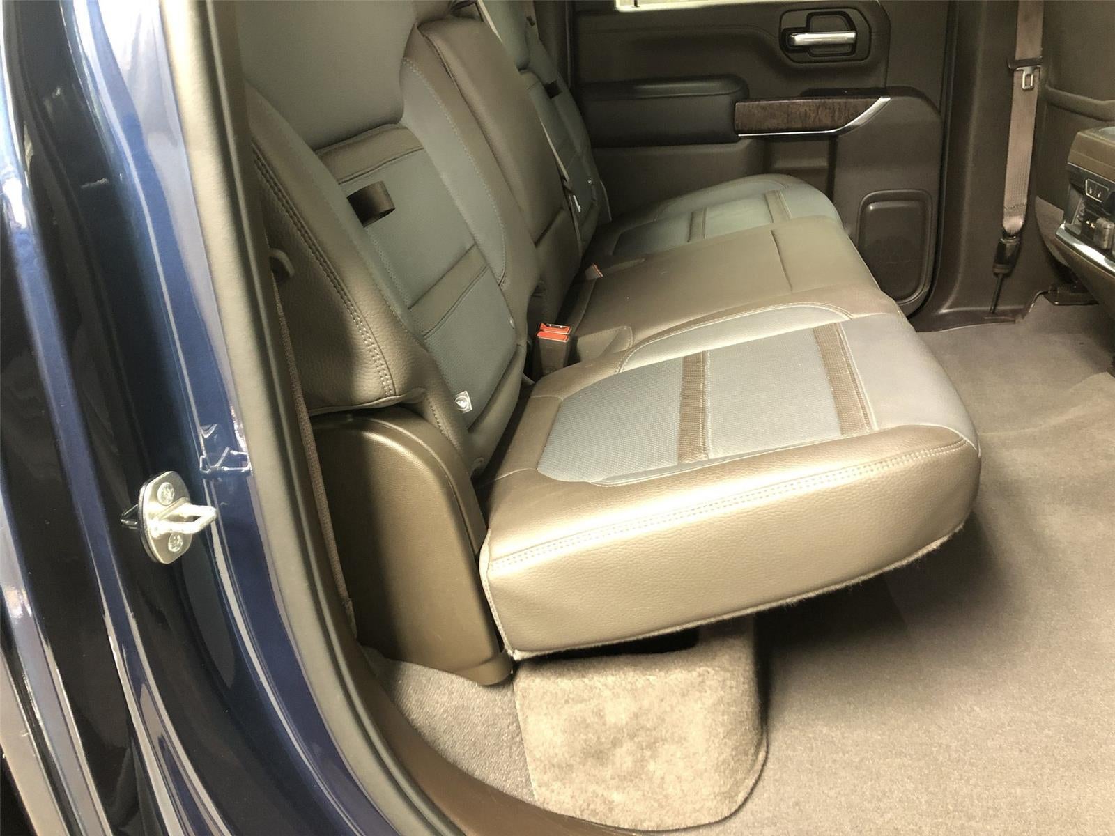 2020 GMC Sierra 3500 HD Denali