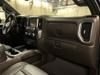 2020 GMC Sierra 3500 HD Denali