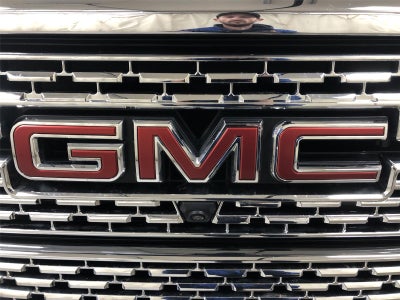 2020 GMC Sierra 3500 HD Denali