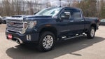 2020 GMC Sierra 3500 HD Denali