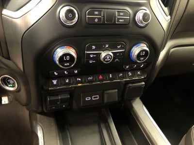 2021 GMC Sierra 3500 HD Denali