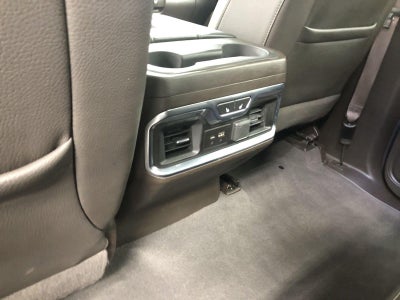 2021 GMC Sierra 3500 HD Denali