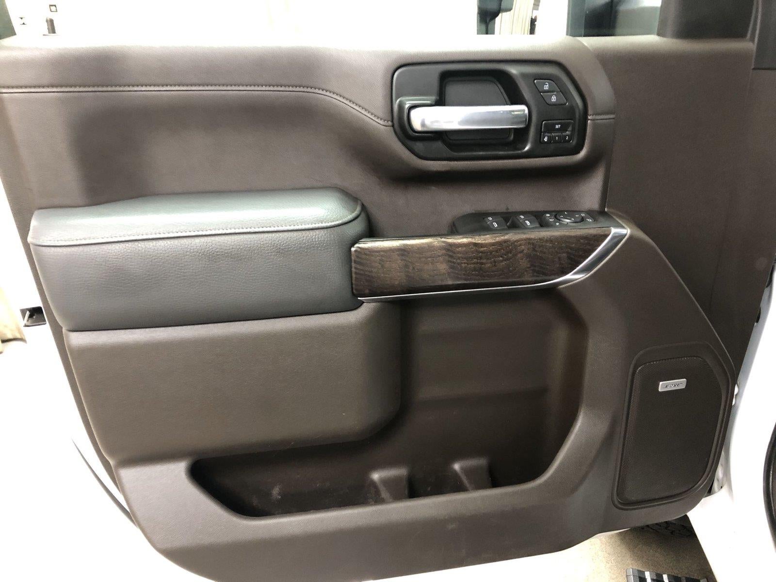 2021 GMC Sierra 3500 HD Denali