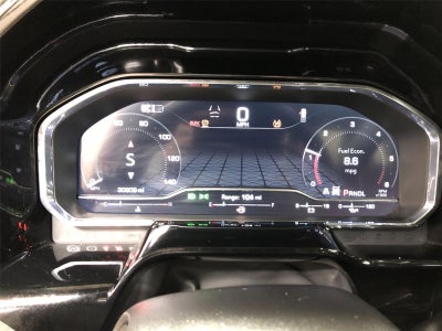 2025 GMC Sierra 3500 HD SLT
