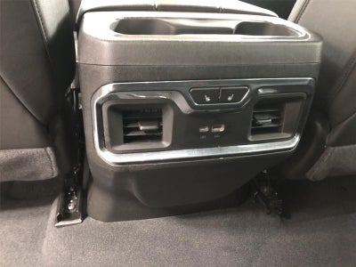 2025 GMC Sierra 3500 HD SLT