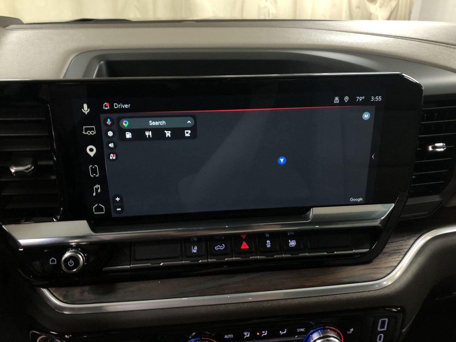 2025 GMC Sierra 3500 HD SLT