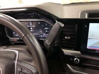 2025 GMC Sierra 3500 HD SLT