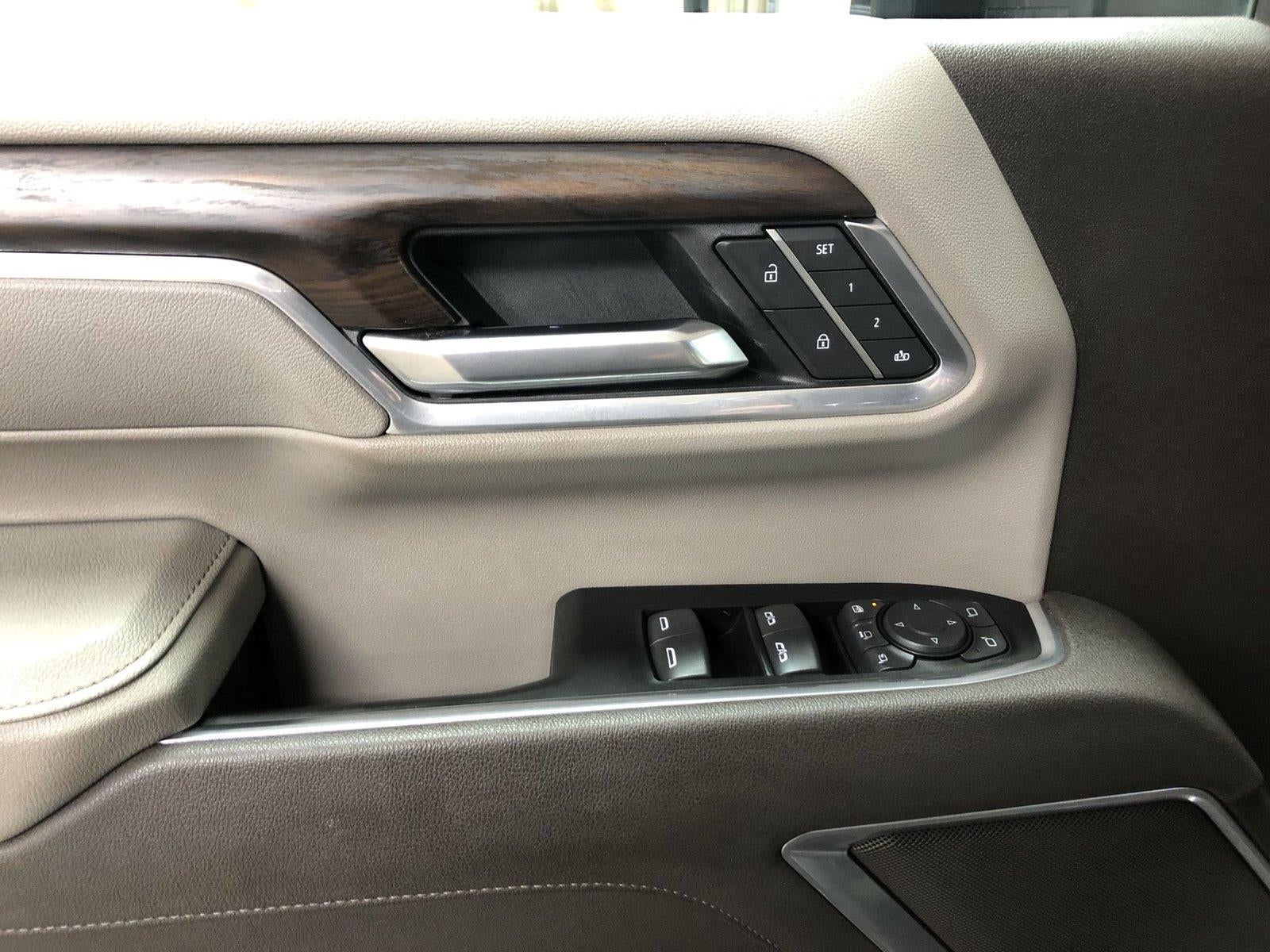 2025 GMC Sierra 3500 HD SLT