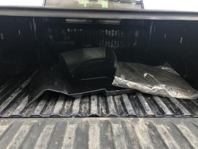 2025 GMC Sierra 3500 HD SLT