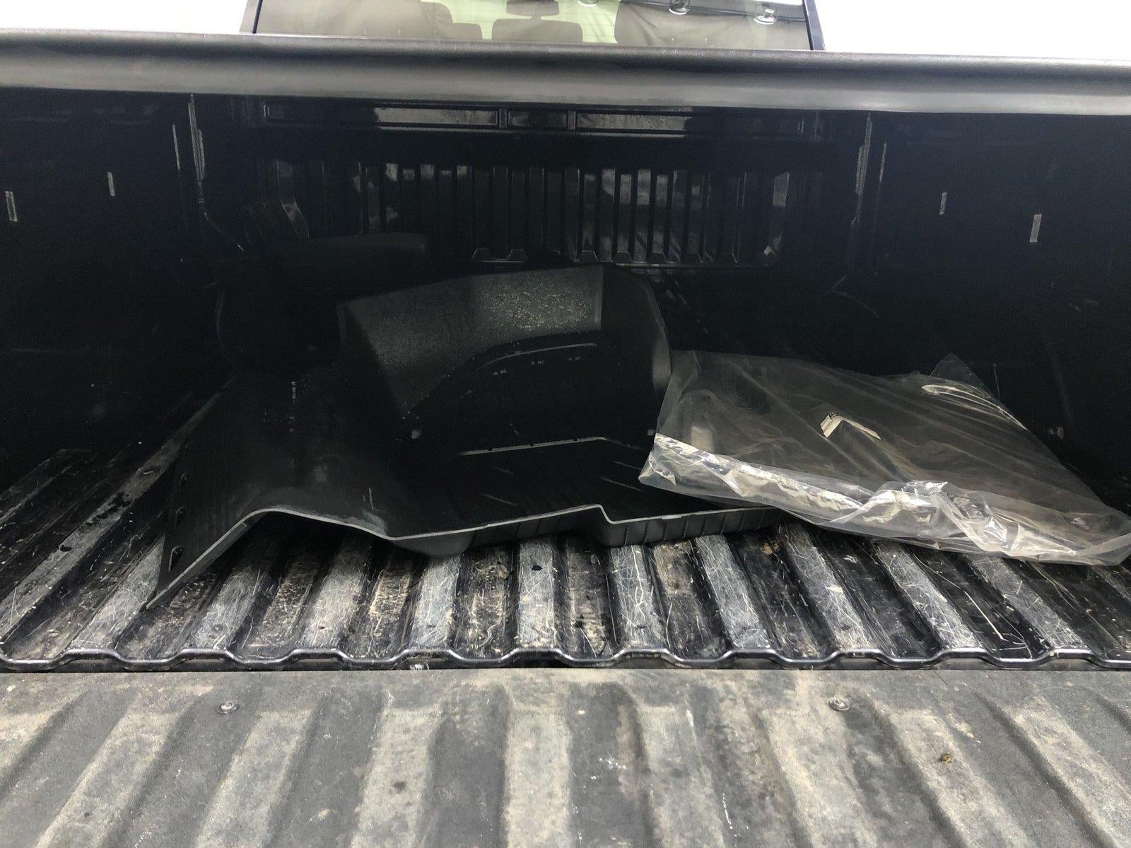 2025 GMC Sierra 3500 HD SLT
