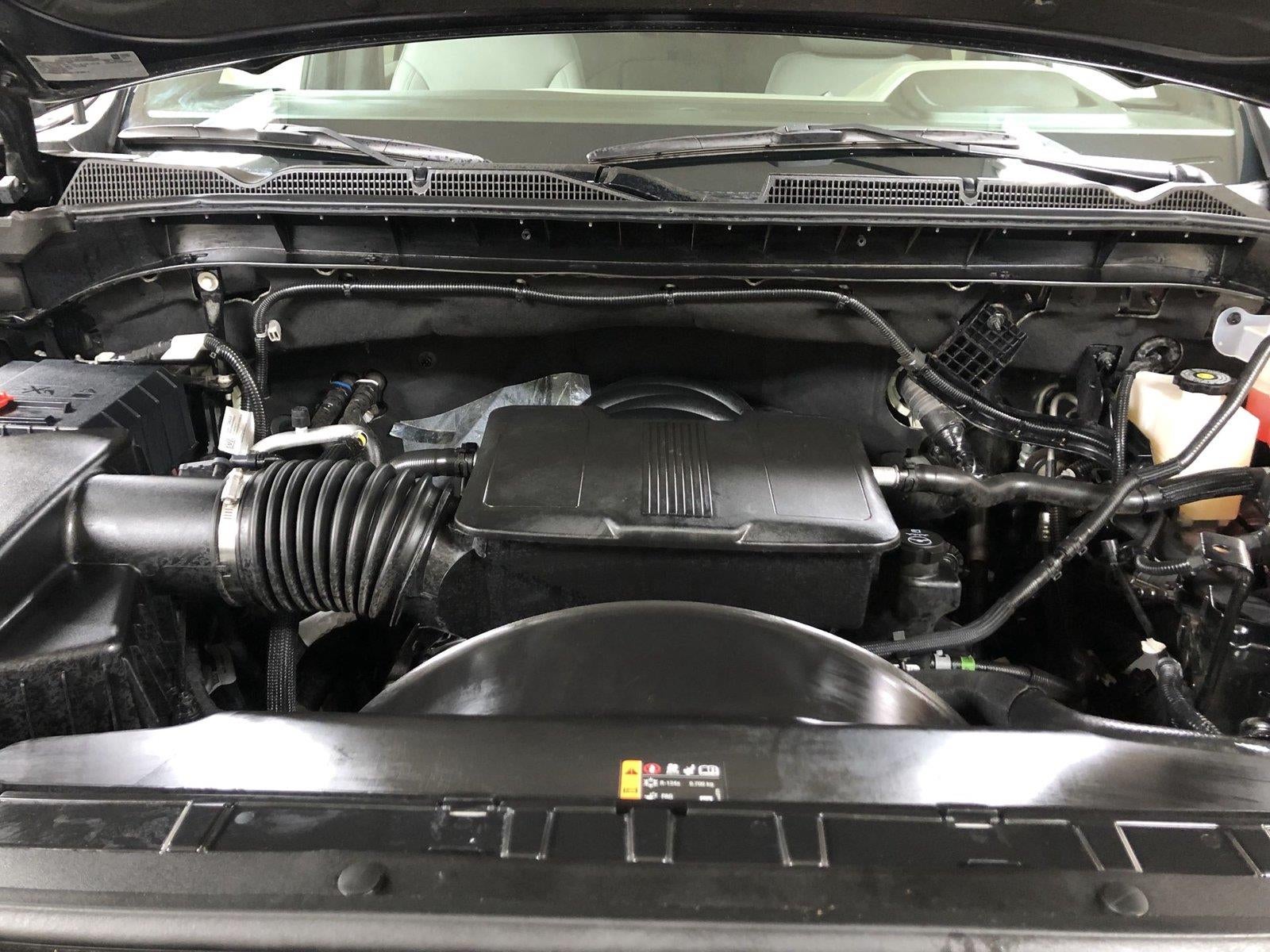 2025 GMC Sierra 3500 HD SLT