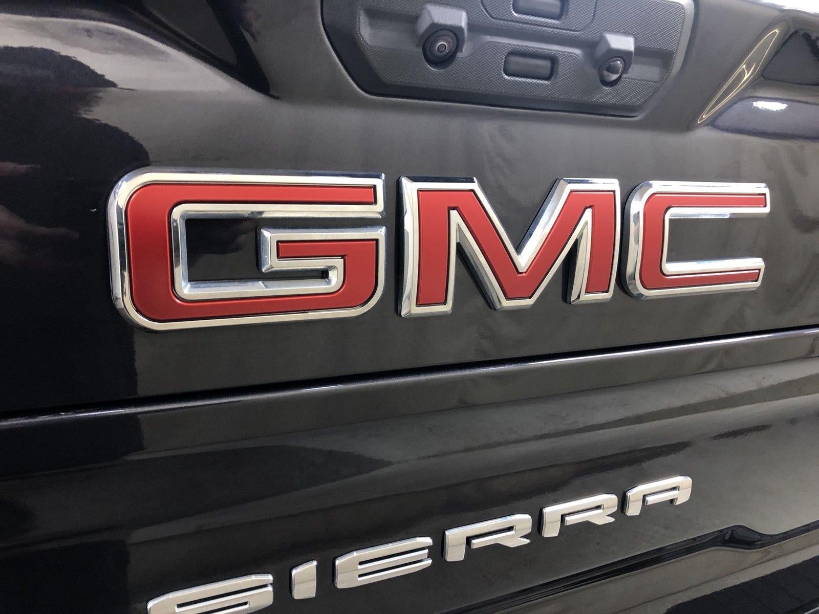 2025 GMC Sierra 3500 HD SLT