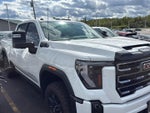 2025 GMC Sierra 3500 HD AT4