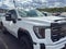 2025 GMC Sierra 3500 HD AT4