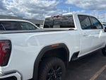 2025 GMC Sierra 3500 HD AT4