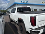 2025 GMC Sierra 3500 HD AT4