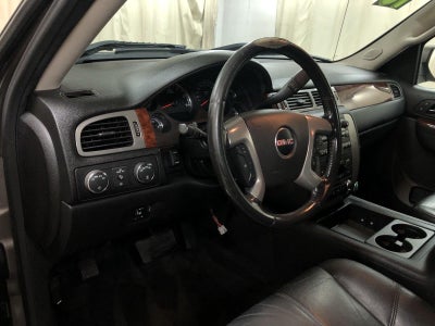 2013 GMC Sierra 1500 SLT