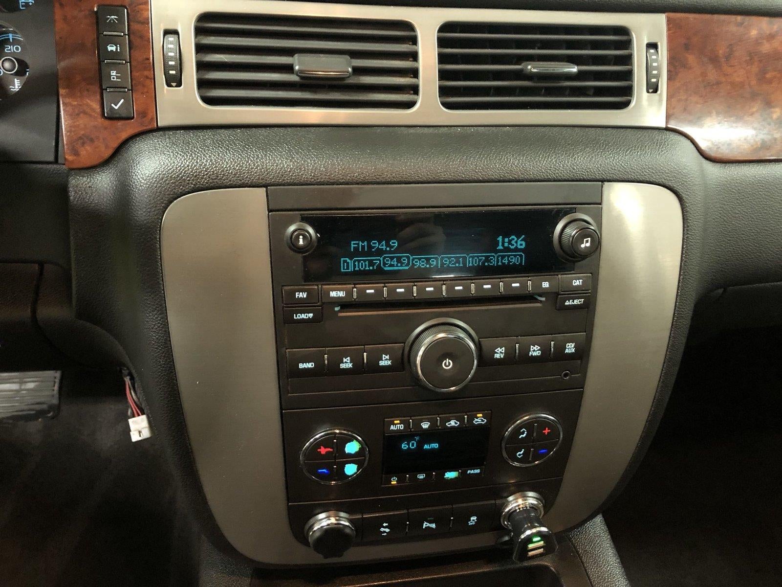 2013 GMC Sierra 1500 SLT