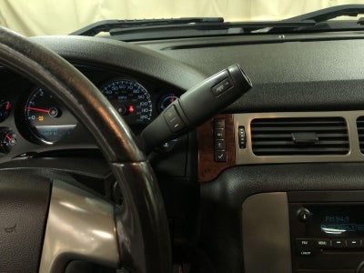 2013 GMC Sierra 1500 SLT
