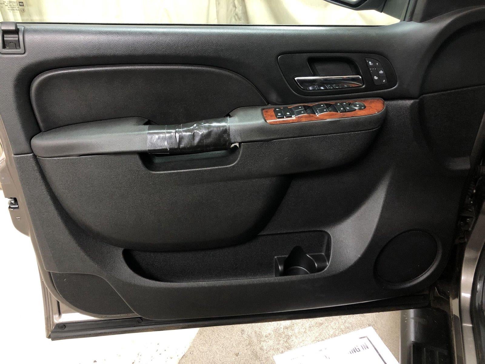 2013 GMC Sierra 1500 SLT