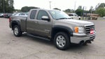 2013 GMC Sierra 1500 SLT