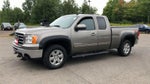 2013 GMC Sierra 1500 SLT