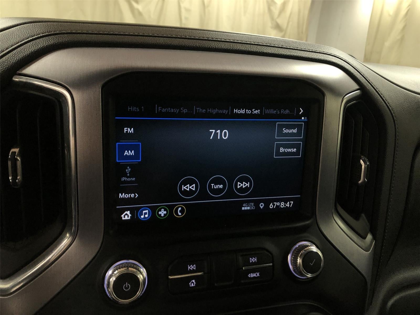 2022 GMC Sierra 1500 Limited SLE